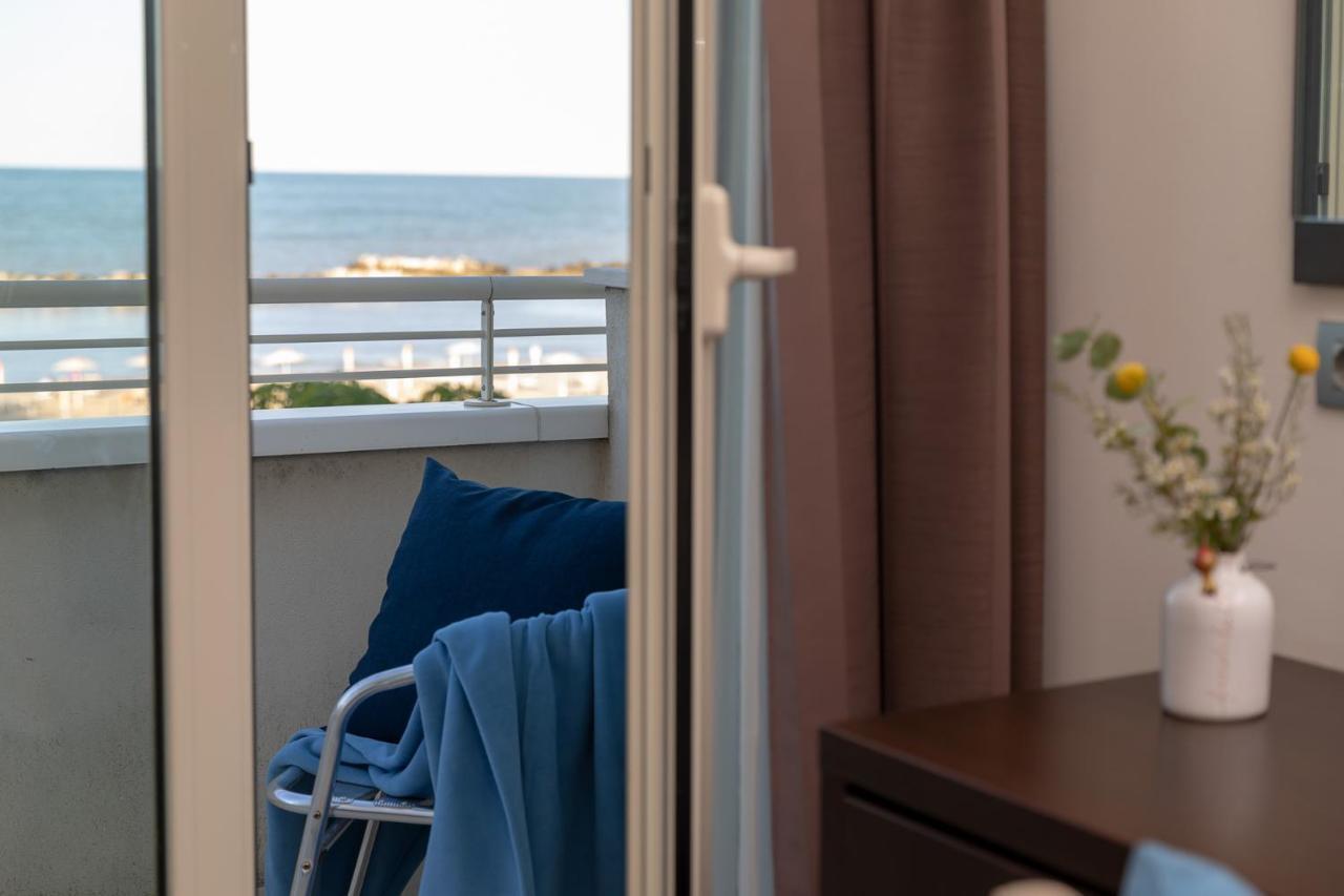 Gimmi Hotel Ρίμινι Εξωτερικό φωτογραφία