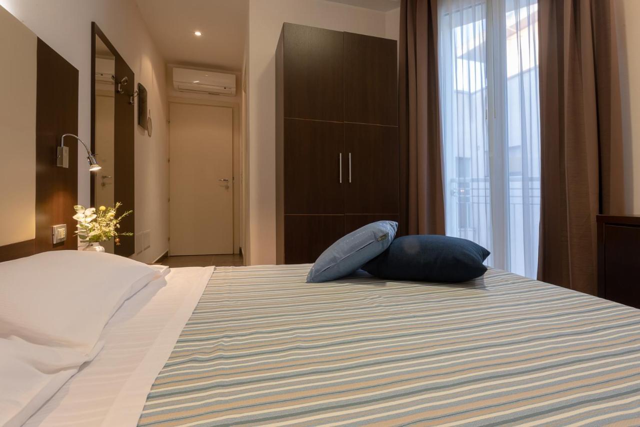Gimmi Hotel Ρίμινι Εξωτερικό φωτογραφία