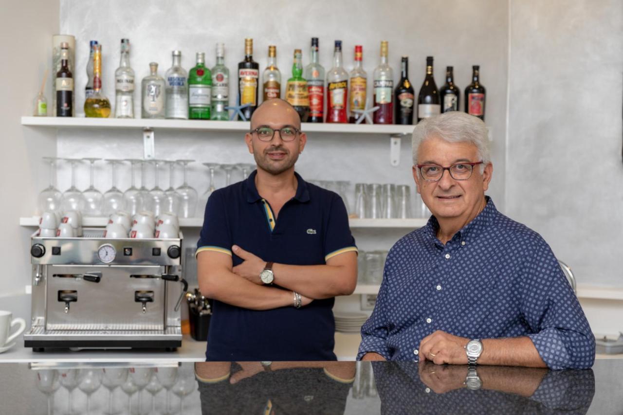 Gimmi Hotel Ρίμινι Εξωτερικό φωτογραφία